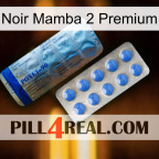 Black Mamba 2 Premium 40